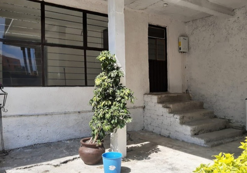 Casa Con 7 Departamentos En Venta Vicente Guerrero Nicolas Romero Estado De Mexico Solo Contado  P