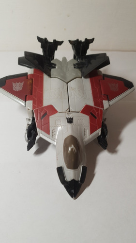 Transformers | Ramjet Transformers | Figura De Acción (Usado)