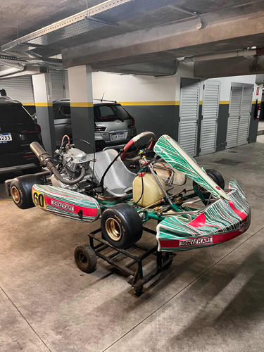 Tony Kart 200