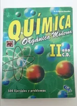 Comprar Libro Química 5to Año Bachillerato