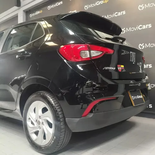 Fiat Argo Mt 1.3