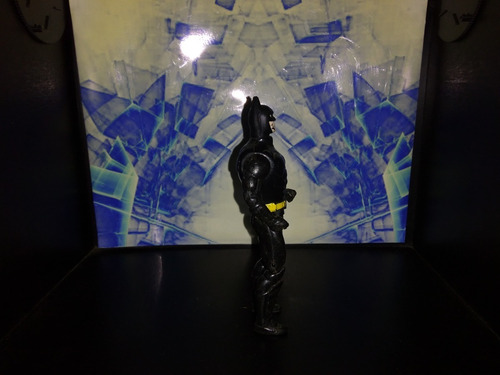 Batman - Toy Biz - Sheldortoys