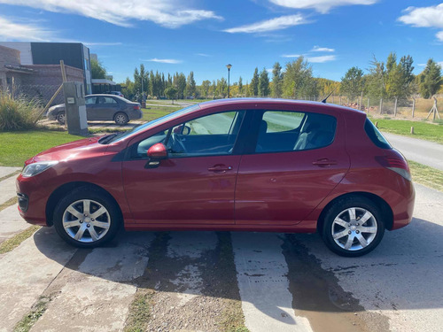Peugeot 308 1.6 Active 2016