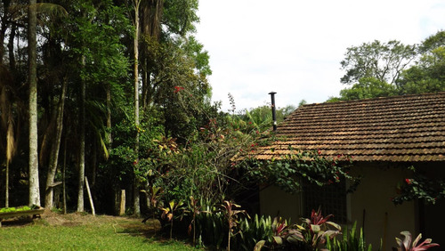 Chácara Em Cotia - Venda Ou Permuta