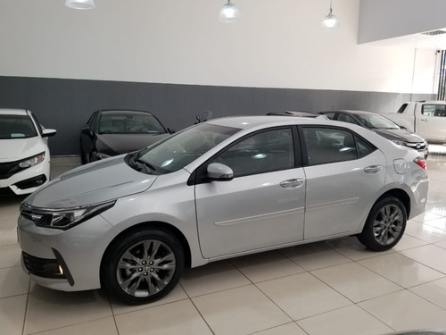 Imagem 14 de 14 de Corolla Xei 2.0 / 45 Mil Km