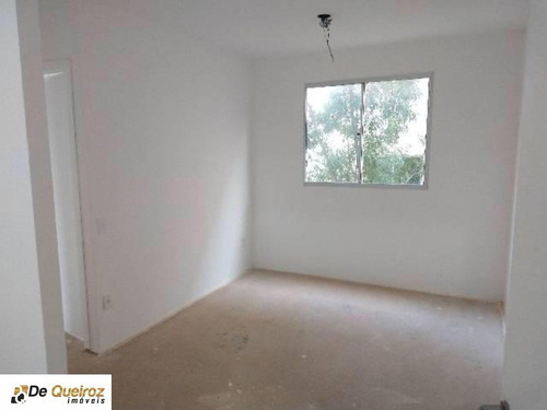 Imagem 6 de 12 de Apartamento Novo Em São Paulo Na Zona Sul Localizado No Jardim Dom Jose Região Do Jd Ângela ( Capão Redondo ) - 0903 - 67726441