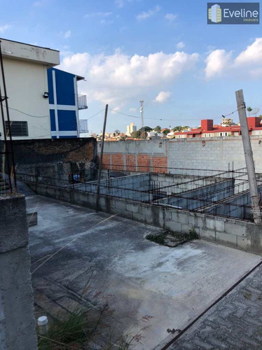 Imagem 4 de 9 de Terreno, Alto Ipiranga, Mogi Das Cruzes - R$ 6 Mi, Cod: 2138 - V2138