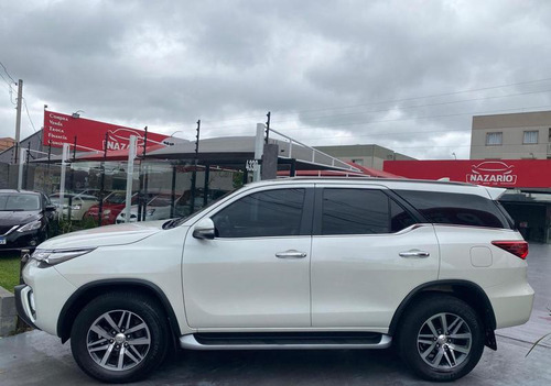 Toyota Hilux SW4 Hilux Swsrxa4fd