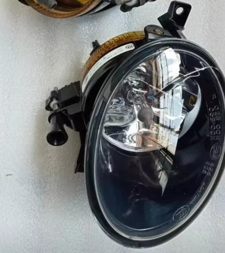 Faro Niebla Jetta A6 Bicentenario Copiloto Original Vw