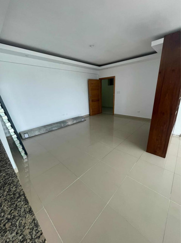 Imagen 5 de 8 de Vendo Penhause Ensanche Ozama