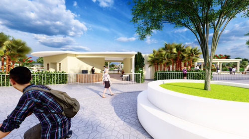 Apartamentos Estudios Junior Suites Y De 1 Habitación En Sosúa Puerto Plata (jpa-242c)