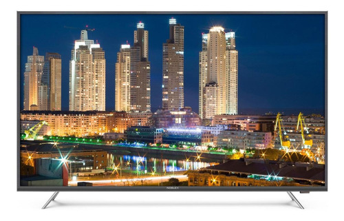 Smart TV Noblex DI49X6500 LED 4K 49" 220V