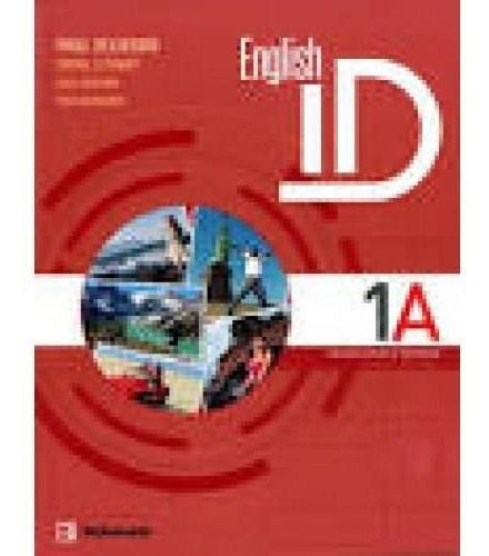English Id 1a - Student´s Book + Workbook