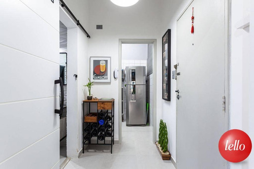 Imagem 9 de 17 de Apartamento - Ref: 224682
