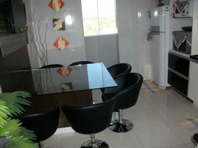 Imagem 23 de 27 de Casa À Venda, Europa, Belo Horizonte. - Mg - Ca0236_realle