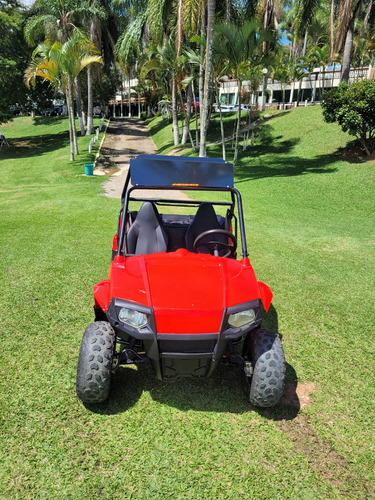 Utv Polaris Rzr 170