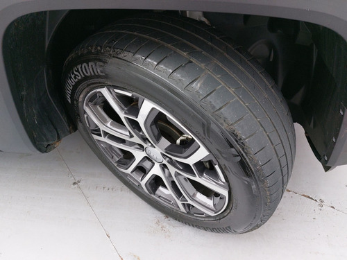 Jeep Renegade 1.3 T270 TURBO FLEX LONGITUDE AT6