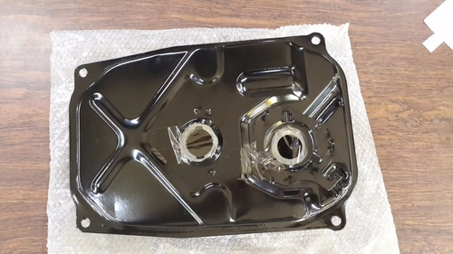Tanque De Nafta De Maverick Supra 125 - 2r