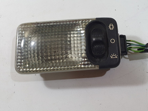 Plafon Techo Original Peugeot Citroen Pbt Gf 30