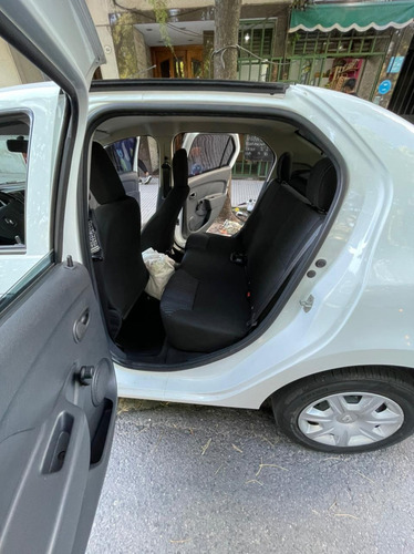 Renault Logan 1.6 Authentique Plus 85cv 2018