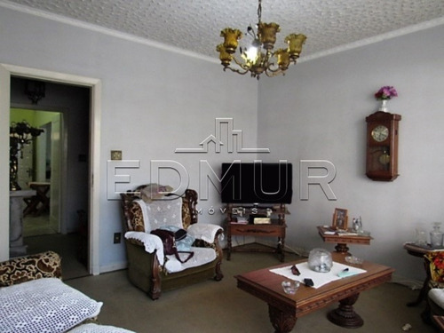 Sobrado - Vila Gilda - Ref: 19272 - V-19272