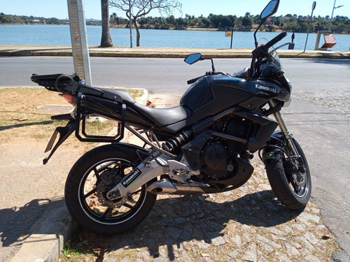 Imagem 6 de 7 de Kawasaki Versys 650