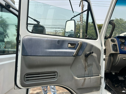 Vw 26220 6x4 Tracado 2011 Com Munck Phd 16000