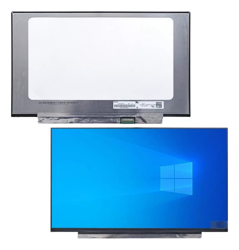 Pantalla Notebook Acer Swift 3 Sf314-56g Full H D Nueva