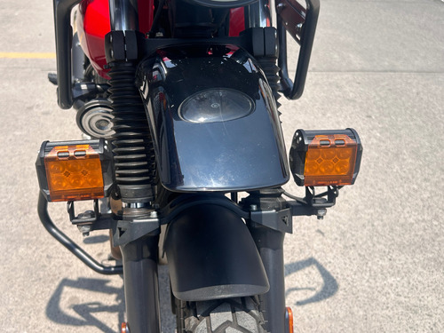 Royal Enfield Himalayan B6 2023 Excelente Estado, 11,700 K