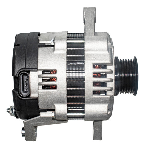 Alternador Chevrolet Aveo Optra 3 Pines Izquierdos