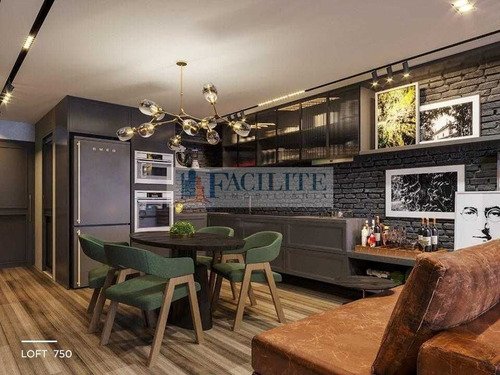 Imagem 28 de 28 de Apartamentos E Flats A Venda Em Tambaú - 22301-10668