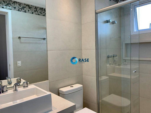 Imagem 30 de 30 de Belíssimo Apartamento Com 3 Dormitórios À Venda, 198 M² - Vila Mariana - São Paulo/sp - Ap9408