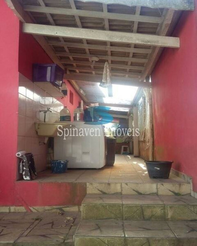 Imagem 10 de 30 de Chácara Em Atibaia - Sp Venda - Portão - Ch00542 - 69734691