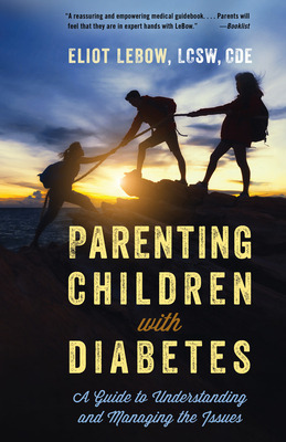 Libro Parenting Children With Diabetes: A Guide To Unders...