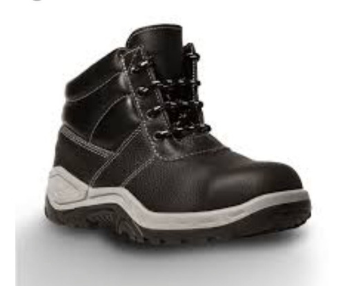 Botas De Seguridad Supervisor  