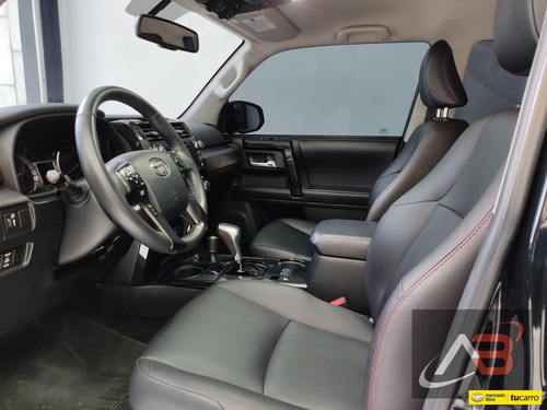 Imagen 8 de 14 de Toyota 4runner Trd Pro 4x4