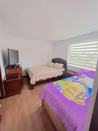 Apartamento En Venta En Barrio Britalia Norte. Cod V10548