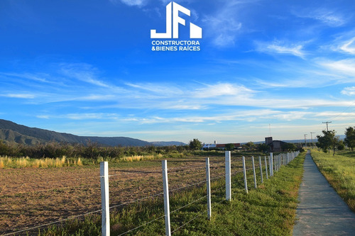 Imagen 8 de 14 de Excelentes Lotes En Papagayos- San Luis