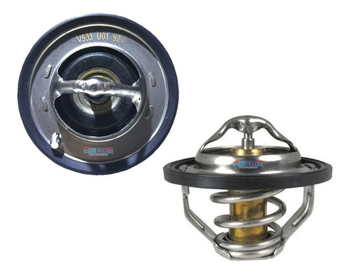 Válvula Termostática Nissan Sentra 21200-ed00a