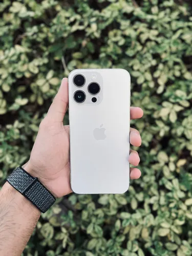 Apple Iphone 14 Pro Max (256 Gb) - Prateado Prateado | MercadoLivre