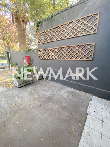 Local Comercial En Arriendo En Las Condes