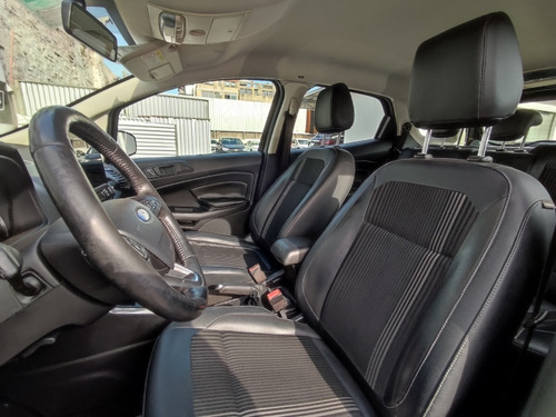 Ford Ecosport S 1.5