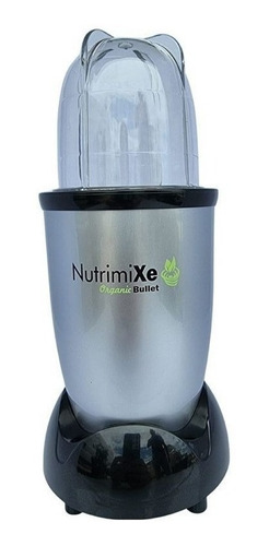 Imagen 4 de 5 de Procesador De Alimentos Organic Bullet Extractor Nutrimixe