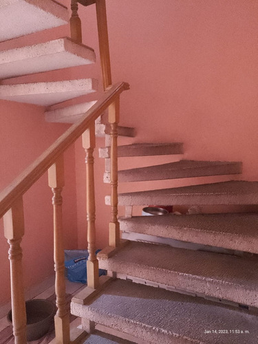 Imagen 19 de 24 de Casa En Venta, Neiva, Lindavista, Gustavo A Madero, Ciudad De México