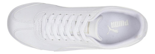 Tenis Puma Roma Basic Jr Juvenil