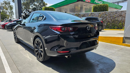 Mazda Mazda 3 2023