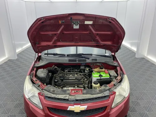 Chevrolet Sail 1.4 Ls