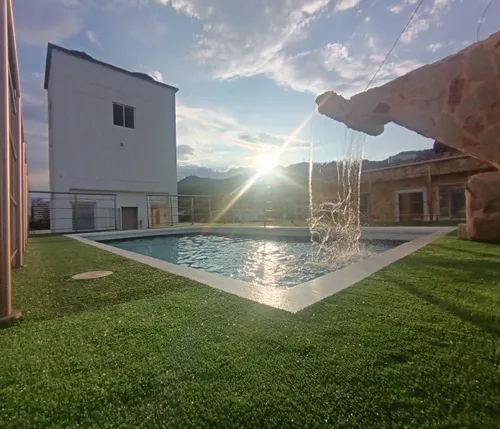Se Vende Hermoso Apartaestudio En La Flora, En 3 Piso Con Ascensor Para Rentas Cortas O De Larga Estancia Totalmente Amoblado En Cali-valle Del Cauca
