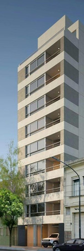 Departamento - Villa Crespo