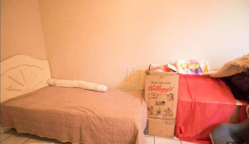 Imagem 29 de 30 de Sobrado Com 4 Dormitórios À Venda, 209 M² Por R$ 480.000,00 - Jardim Das Maravilhas - Santo André/sp - So0908